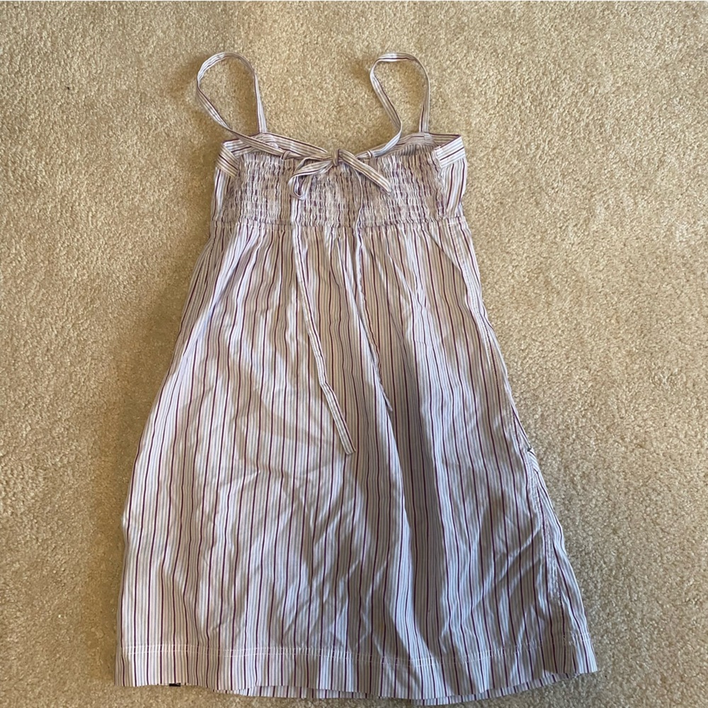 Volcom Striped Dress - Picture 5 of 7